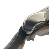 インターナショナルウォッチカンパニー IWC ポートフィノ オートマティック IW356523 ブルー SS/革ベルト（社外品） 自動巻き メンズ 腕時計