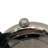 インターナショナルウォッチカンパニー IWC ポートフィノ オートマティック IW356523 ブルー SS/革ベルト（社外品） 自動巻き メンズ 腕時計