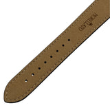 インターナショナルウォッチカンパニー IWC ポートフィノ オートマティック IW356523 ブルー SS/革ベルト（社外品） 自動巻き メンズ 腕時計