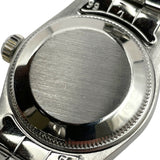 ロレックス ROLEX オイスターパーペチュアル デイト 6919 モザイク SS 自動巻き レディース 腕時計