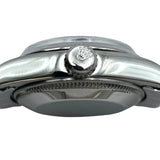 ロレックス ROLEX オイスターパーペチュアル デイト 6919 モザイク SS 自動巻き レディース 腕時計