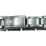 ロレックス ROLEX オイスターパーペチュアル デイト 6919 モザイク SS 自動巻き レディース 腕時計