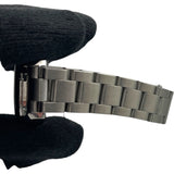 オメガ OMEGA シーマスター アクアテラ 150M 231.10.30.60.06.001 グレー SS クオーツ レディース 腕時計