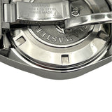 オメガ OMEGA シーマスター アクアテラ 150M 231.10.30.60.06.001 グレー SS クオーツ レディース 腕時計