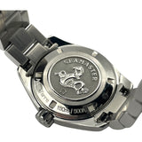 オメガ OMEGA シーマスター アクアテラ 150M 231.10.30.60.06.001 グレー SS クオーツ レディース 腕時計