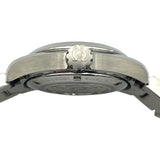 オメガ OMEGA シーマスター アクアテラ 150M 231.10.30.60.06.001 グレー SS クオーツ レディース 腕時計