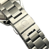 オメガ OMEGA シーマスター アクアテラ 150M 231.10.30.60.06.001 グレー SS クオーツ レディース 腕時計