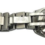 オメガ OMEGA シーマスター アクアテラ 150M 231.10.30.60.06.001 グレー SS クオーツ レディース 腕時計