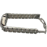 オメガ OMEGA シーマスター アクアテラ 150M 231.10.30.60.06.001 グレー SS クオーツ レディース 腕時計