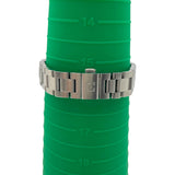 オメガ OMEGA シーマスター アクアテラ 150M 231.10.30.60.06.001 グレー SS クオーツ レディース 腕時計