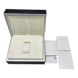 インターナショナルウォッチカンパニー IWC ポルトギーゼオートマティック IW500705 シルバー SS メンズ 腕時計