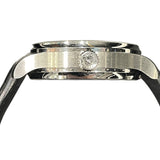 インターナショナルウォッチカンパニー IWC ポルトギーゼオートマティック IW500705 シルバー SS メンズ 腕時計