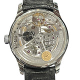 インターナショナルウォッチカンパニー IWC ポルトギーゼオートマティック IW500705 シルバー SS メンズ 腕時計