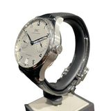 インターナショナルウォッチカンパニー IWC ポルトギーゼオートマティック IW500705 シルバー SS メンズ 腕時計