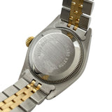 ロレックス ROLEX デイトジャスト 69173 ゴールド K18/SS レディース 腕時計