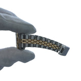 ロレックス ROLEX デイトジャスト 69173 ゴールド K18/SS レディース 腕時計