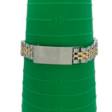 ロレックス ROLEX デイトジャスト 69173 ゴールド K18/SS レディース 腕時計