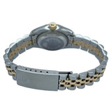 ロレックス ROLEX デイトジャスト 69173 ゴールド K18/SS レディース 腕時計