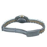 ロレックス ROLEX デイトジャスト 69173 ゴールド K18/SS レディース 腕時計