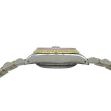 ロレックス ROLEX デイトジャスト 69173 ゴールド K18/SS レディース 腕時計