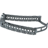 エルメス HERMES クリッパー ホワイトシェル CL4.210 ホワイト SS クオーツ レディース 腕時計