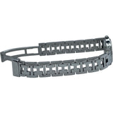 エルメス HERMES クリッパー ホワイトシェル CL4.210 ホワイト SS クオーツ レディース 腕時計