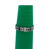 エルメス HERMES クリッパー ホワイトシェル CL4.210 ホワイト SS クオーツ レディース 腕時計