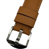 パネライ PANERAI ルミノールベース PAM00112 ブラック SS 自動巻き メンズ 腕時計