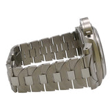 パネライ PANERAI ルミノールクロノ PAMO1110 ブルー ステンレススチール ステンレス 腕時計