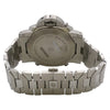 パネライ PANERAI ルミノールクロノ PAMO1110 ブルー ステンレススチール ステンレス 腕時計