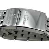 ブライトリング BREITLING プレミエ B01 クロノグラフ 42 ベントレー AB0118A11L1A1 グリーン SS 自動巻き メンズ 腕時計