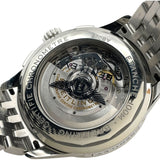 ブライトリング BREITLING プレミエ B01 クロノグラフ 42 ベントレー AB0118A11L1A1 グリーン SS 自動巻き メンズ 腕時計