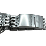 ブライトリング BREITLING プレミエ B01 クロノグラフ 42 ベントレー AB0118A11L1A1 グリーン SS 自動巻き メンズ 腕時計