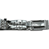 ブライトリング BREITLING プレミエ B01 クロノグラフ 42 ベントレー AB0118A11L1A1 グリーン SS 自動巻き メンズ 腕時計