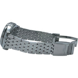 ブライトリング BREITLING プレミエ B01 クロノグラフ 42 ベントレー AB0118A11L1A1 グリーン SS 自動巻き メンズ 腕時計