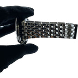 ブライトリング BREITLING プレミエ B01 クロノグラフ 42 ベントレー AB0118A11L1A1 グリーン SS 自動巻き メンズ 腕時計