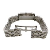 ジャガー・ルクルト JAEGER-LE COULTRE レベルソクラシック 260.8.08 ステンレススチール レディース 腕時計