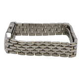 ジャガー・ルクルト JAEGER-LE COULTRE レベルソクラシック 260.8.08 ステンレススチール レディース 腕時計