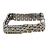 ジャガー・ルクルト JAEGER-LE COULTRE レベルソクラシック 260.8.08 ステンレススチール レディース 腕時計