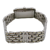 ジャガー・ルクルト JAEGER-LE COULTRE レベルソクラシック 260.8.08 ステンレススチール レディース 腕時計