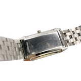 ジャガー・ルクルト JAEGER-LE COULTRE レベルソクラシック 260.8.08 ステンレススチール レディース 腕時計