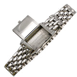 ジャガー・ルクルト JAEGER-LE COULTRE レベルソクラシック 260.8.08 ステンレススチール レディース 腕時計