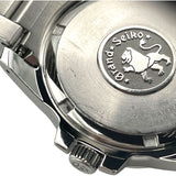 グランドセイコー Grand Seiko グランドセイコー 9F クォーツ SBGX255 ブラック SS クオーツ メンズ 腕時計