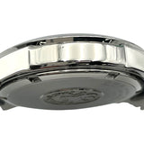 グランドセイコー Grand Seiko グランドセイコー 9F クォーツ SBGX255 ブラック SS クオーツ メンズ 腕時計