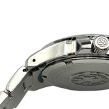 グランドセイコー Grand Seiko グランドセイコー 9F クォーツ SBGX255 ブラック SS クオーツ メンズ 腕時計