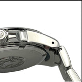 グランドセイコー Grand Seiko グランドセイコー 9F クォーツ SBGX255 ブラック SS クオーツ メンズ 腕時計