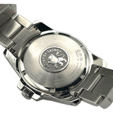 グランドセイコー Grand Seiko グランドセイコー 9F クォーツ SBGX255 ブラック SS クオーツ メンズ 腕時計