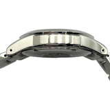 グランドセイコー Grand Seiko グランドセイコー 9F クォーツ SBGX255 ブラック SS クオーツ メンズ 腕時計