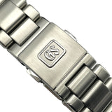 グランドセイコー Grand Seiko グランドセイコー 9F クォーツ SBGX255 ブラック SS クオーツ メンズ 腕時計