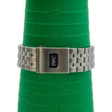 インターナショナルウォッチカンパニー IWC パイロットウォッチ マーク17 IW326504 ブラック SS 自動巻き メンズ 腕時計